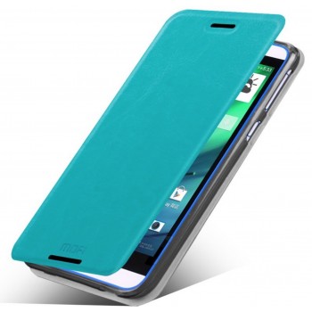 Lumia 535 dėklas mėlynas "Mofi"
